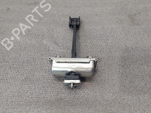Hinge/Door check strap OPEL CORSA E (X15) 1.2 (08, 68) | BP28598446C146 