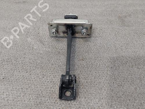 Hinge/Door check strap OPEL CORSA E (X15) 1.2 (08, 68) | BP28598446C146 