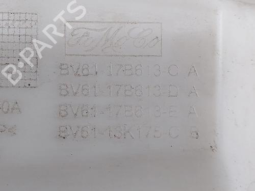 Windscreen washer tank FORD FOCUS III 1.0 EcoBoost | BP28600083C113 
