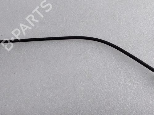 Hood lock FORD FOCUS III 1.0 EcoBoost | BP28601956C133 
