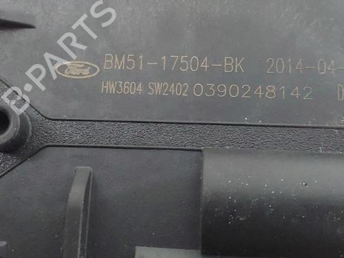 Front wiper motor FORD FOCUS III 1.0 EcoBoost | BP28601961M29 