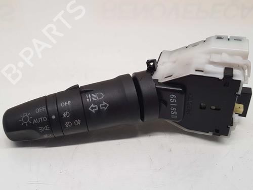 Headlight switch NISSAN NOTE (E11, NE11)  | BP28601962I24 