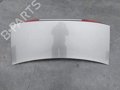 Tailgate MITSUBISHI LANCER VI (CJ_, CP_, CK_) 1.3 12V (CK1A) | BP28601949C6 