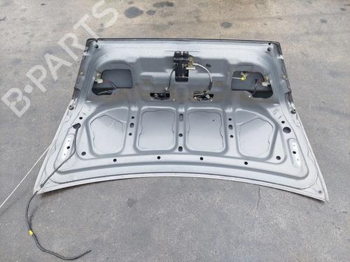 Tailgate MITSUBISHI LANCER VI (CJ_, CP_, CK_) 1.3 12V (CK1A) | BP28601949C6 