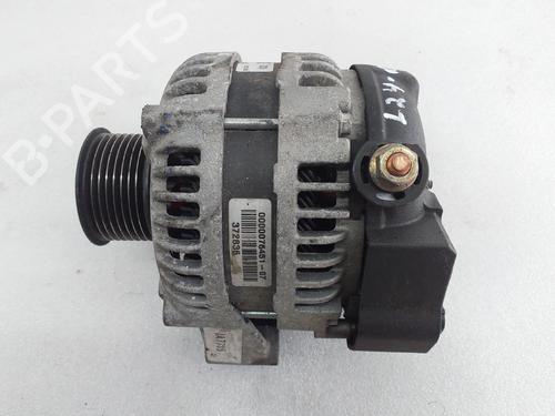 Generator LAND ROVER DISCOVERY III (L319) 2.7 TD 4x4 (190 hp) 28601965