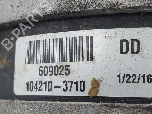 Generator LAND ROVER DISCOVERY III (L319) 2.7 TD 4x4 | BP28601965M7 