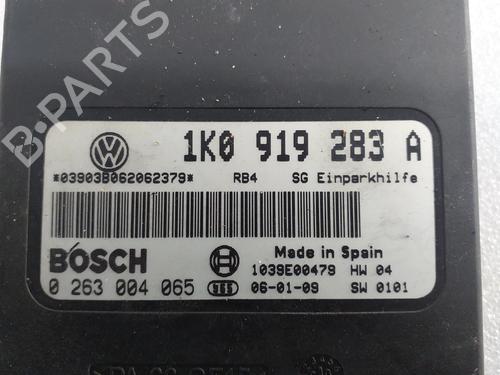 Electronic module VW GOLF V (1K1) 1.9 TDI | BP28601966M83 - Image 2