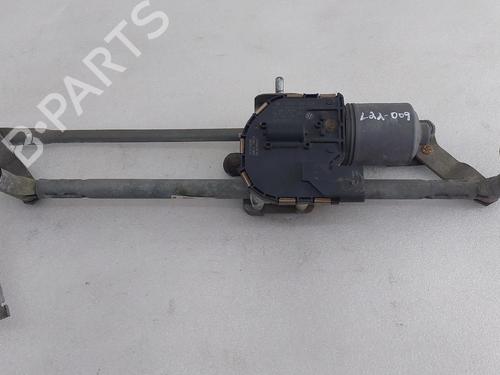 Used Front wiper motor VW GOLF V (1K1) 1.9 TDI (105 hp) 28603224