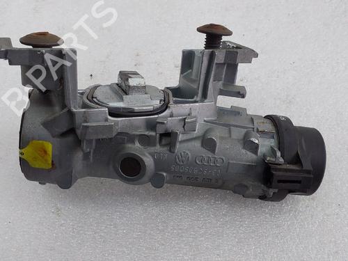 Clé de contact VW GOLF V (1K1) 1.9 TDI | BP28607695M48 