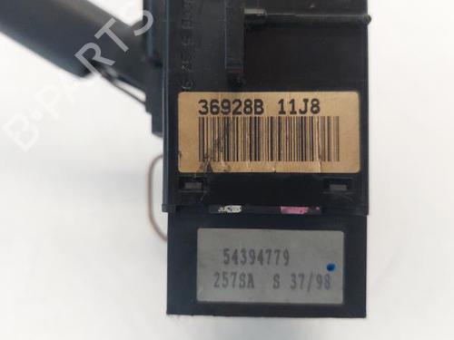 Steering column stalk ROVER 45 I Hatchback (RT)  | BP28607702I23 