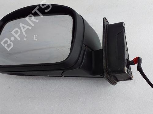 Used Left mirror LAND ROVER DISCOVERY III (L319) 2.7 TD 4x4 (190 hp) 25598955