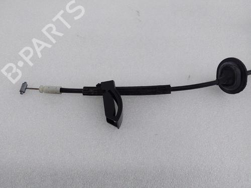 Front right lock LAND ROVER DISCOVERY III (L319) 2.7 TD 4x4 | BP28621415C97