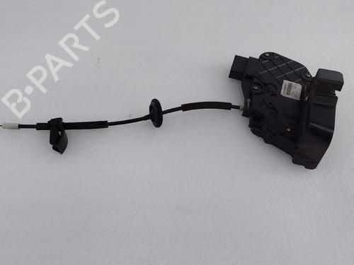 Used Front right lock LAND ROVER DISCOVERY III (L319) 2.7 TD 4x4 (190 hp) 28621415