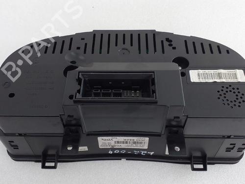 Instrument cluster VW GOLF V (1K1) 1.9 TDI | BP28621416C47 
