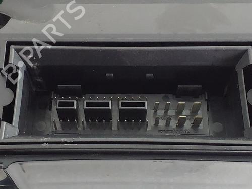 Instrument cluster VW GOLF V (1K1) 1.9 TDI | BP28621416C47 