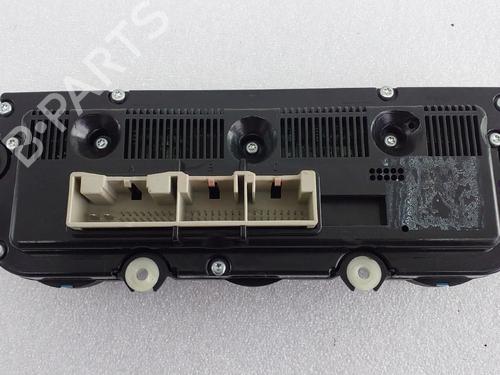 Climate control VW GOLF V (1K1) 1.9 TDI | BP28623373I5