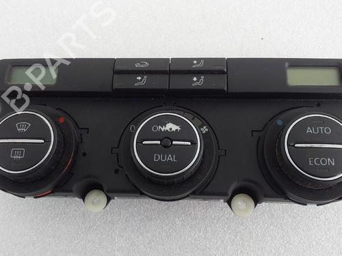 Commande Chauffage VW GOLF V (1K1) 1.9 TDI (105 hp) 28623373