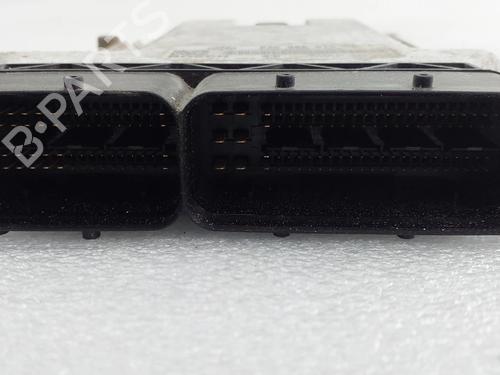 Computer motormanagement VW GOLF V (1K1) 1.9 TDI | BP28623376M57