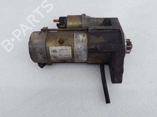 Startmotor LAND ROVER DISCOVERY III (L319) 2.7 TD 4x4 (190 hp) 28624891