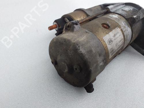Startmotor LAND ROVER DISCOVERY III (L319) 2.7 TD 4x4 | BP28624891M8