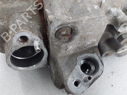 AC compressor LAND ROVER DISCOVERY III (L319) 2.7 TD 4x4 | BP28624892M34