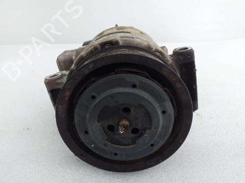 AC compressor LAND ROVER DISCOVERY III (L319) 2.7 TD 4x4 | BP28624892M34