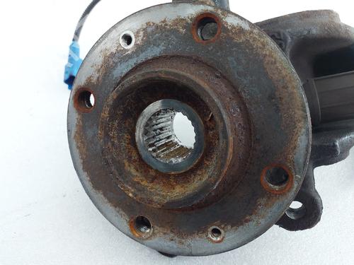 Fusée avant droite CITROËN DS3 (SA_) 1.6 HDi 90 | BP28624897M26 