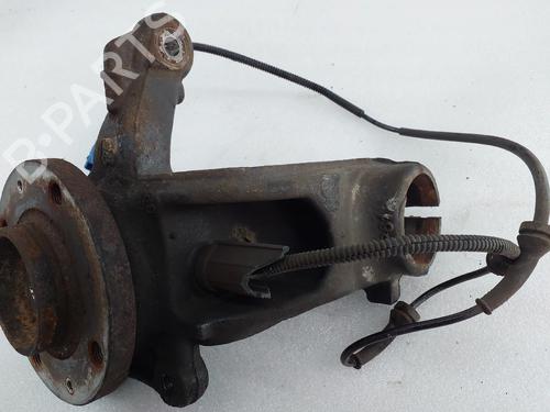 Fusée avant droite CITROËN DS3 (SA_) 1.6 HDi 90 | BP28624897M26 