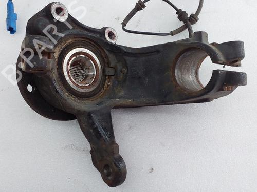 Fusée avant droite CITROËN DS3 (SA_) 1.6 HDi 90 | BP28624897M26 