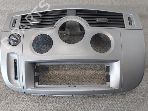 Annen RENAULT SCÉNIC II (JM0/1_) 1.5 dCi (JM1E, JM16) (106 hp) 28624898