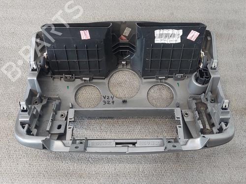 Other RENAULT SCÉNIC II (JM0/1_) 1.5 dCi (JM1E, JM16) | BP28624898O1