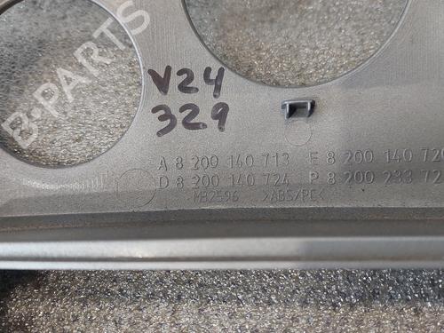 Other RENAULT SCÉNIC II (JM0/1_) 1.5 dCi (JM1E, JM16) | BP28624898O1