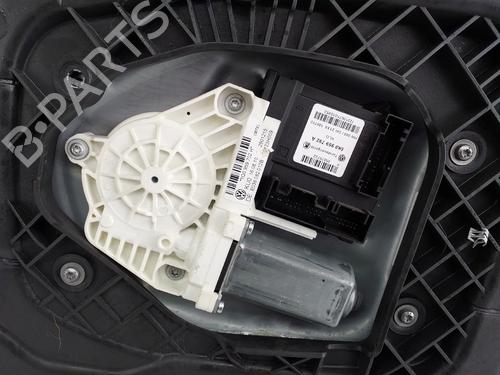 Front right window mechanism VW SCIROCCO III (137, 138) 2.0 TDI | BP28673904C23 