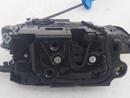 Front right lock VW SCIROCCO III (137, 138) 2.0 TDI | BP28673907C97 