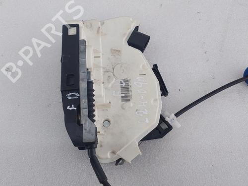 Front right lock VW SCIROCCO III (137, 138) 2.0 TDI | BP28673907C97 