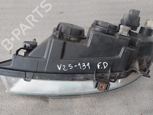Right headlight RENAULT MEGANE I (BA0/1_) 1.4 16V (BA0D, BA1H, BA0W, BA10) | BP28674337C29 