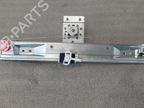 Rear right window mechanism OPEL CORSA E (X15) 1.2 (08, 68) | BP28680063C25 