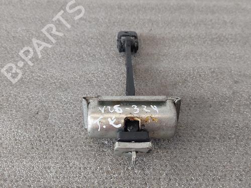 Hinge/Door check strap OPEL CORSA E (X15) 1.2 (08, 68) | BP28692075C146 