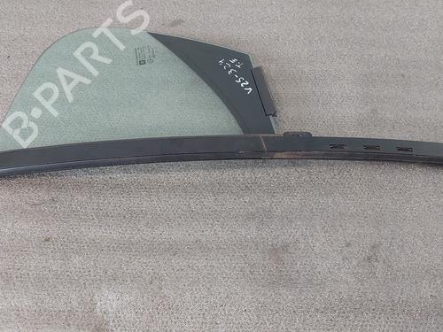 Rear left door window OPEL CORSA E (X15) 1.2 (08, 68) | BP28692076C20 