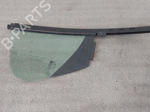 Rear left door window OPEL CORSA E (X15) 1.2 (08, 68) | BP28692076C20 