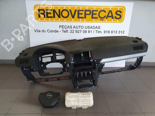 Cruscotto OPEL ASTRA H (A04) [2004-2014]  28703587