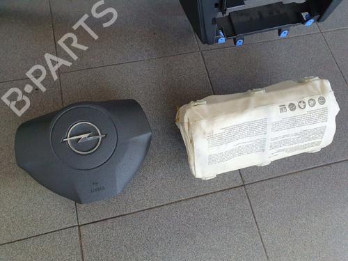 Instrumentbræt OPEL ASTRA H (A04)  | BP28703587C46 