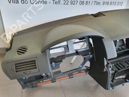 Instrumentbræt OPEL ASTRA H (A04)  | BP28703587C46 
