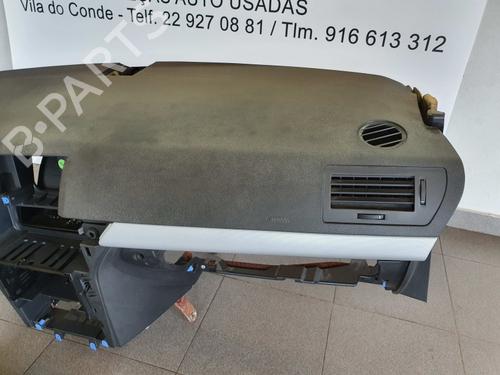 Instrumentbræt OPEL ASTRA H (A04)  | BP28703587C46 
