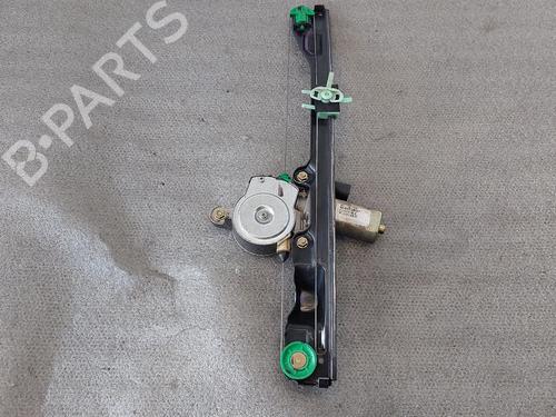 Front right window mechanism FIAT PUNTO (188_) 1.2 Bipower (188BXA1A) 46536311