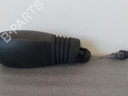 Right mirror FIAT PUNTO (188_) 1.2 Bipower (188BXA1A) | BP28731520C27 