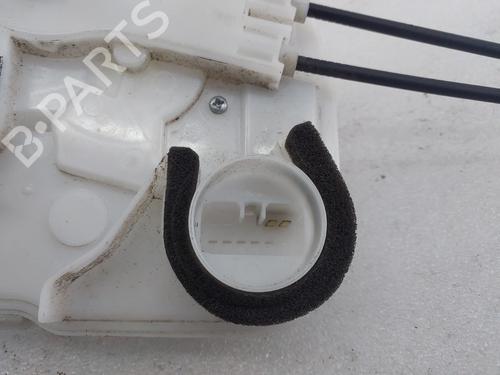 Rear right lock CITROËN C4 AIRCROSS 1.6 | BP28810976C99 