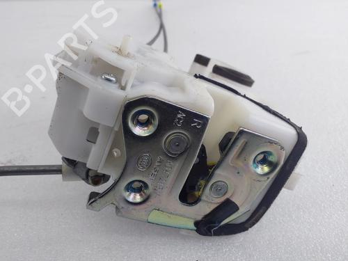 Rear right lock CITROËN C4 AIRCROSS 1.6 | BP28810976C99 