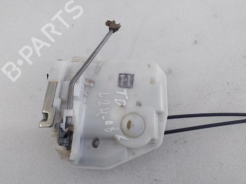 Rear right lock CITROËN C4 AIRCROSS 1.6 | BP28810976C99 