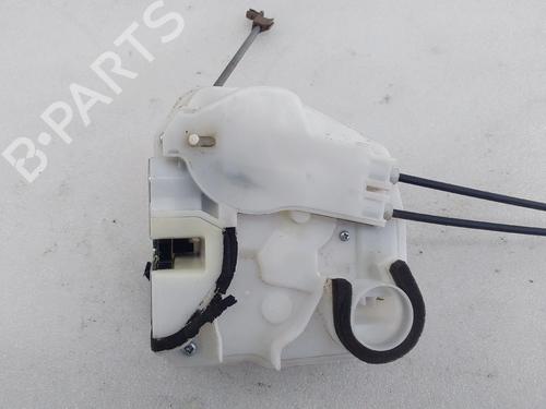 Rear right lock CITROËN C4 AIRCROSS 1.6 | BP28810976C99 